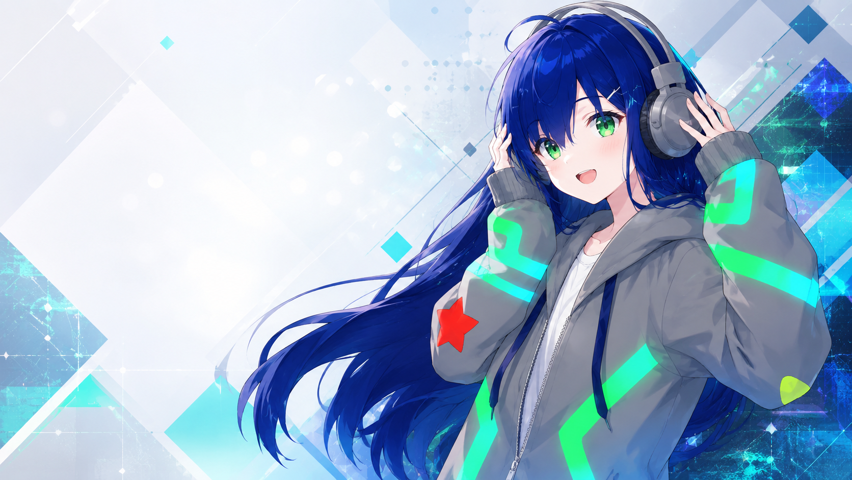 spa のキャラクタービジュアル